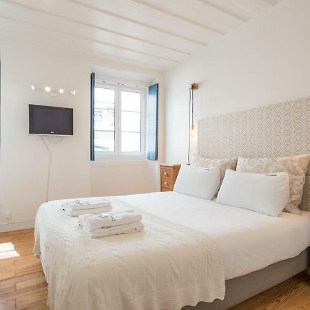 Flh Bairro Alto Central Apartment リスボン エクステリア 写真