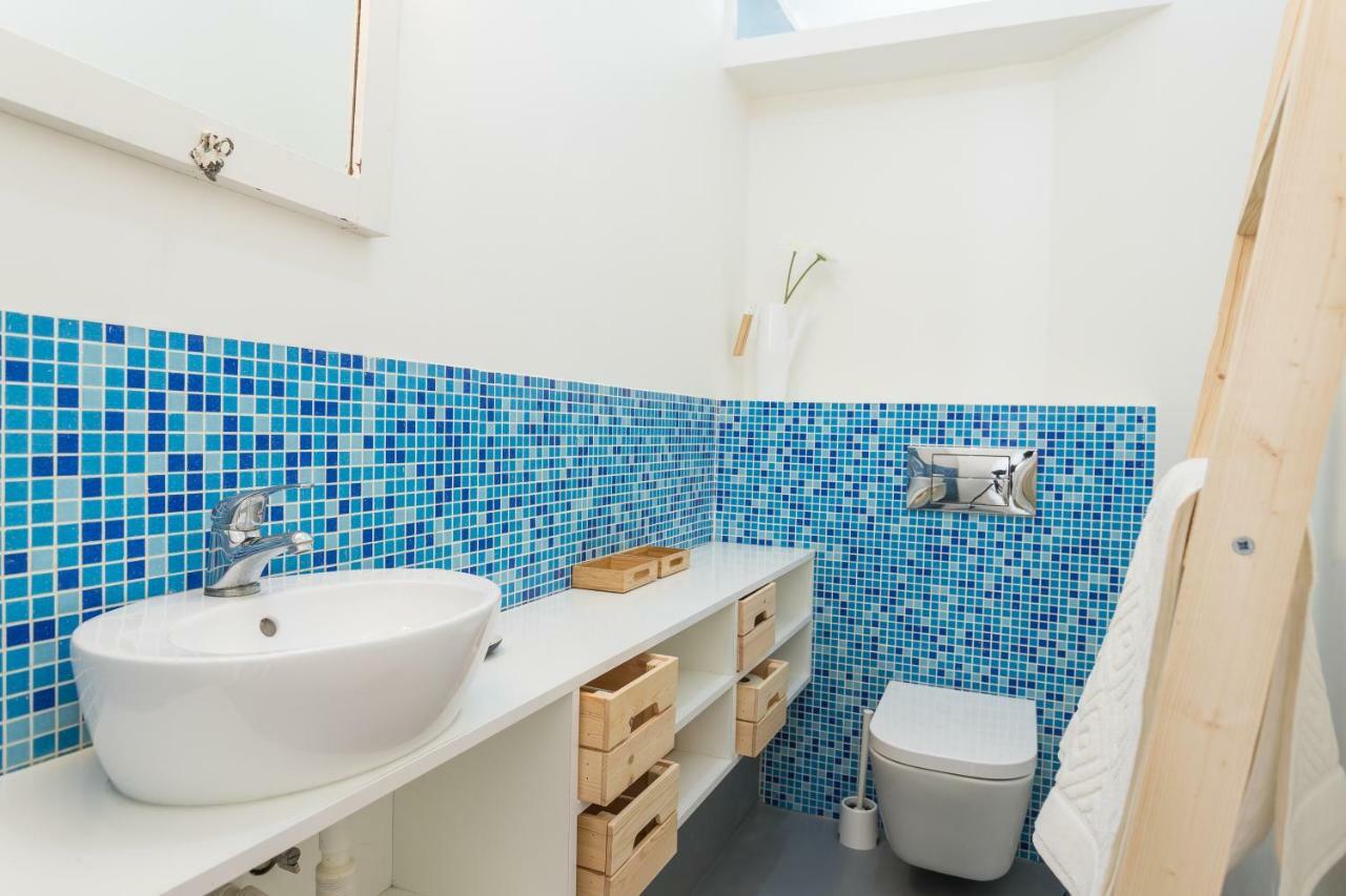 Flh Bairro Alto Central Apartment リスボン エクステリア 写真