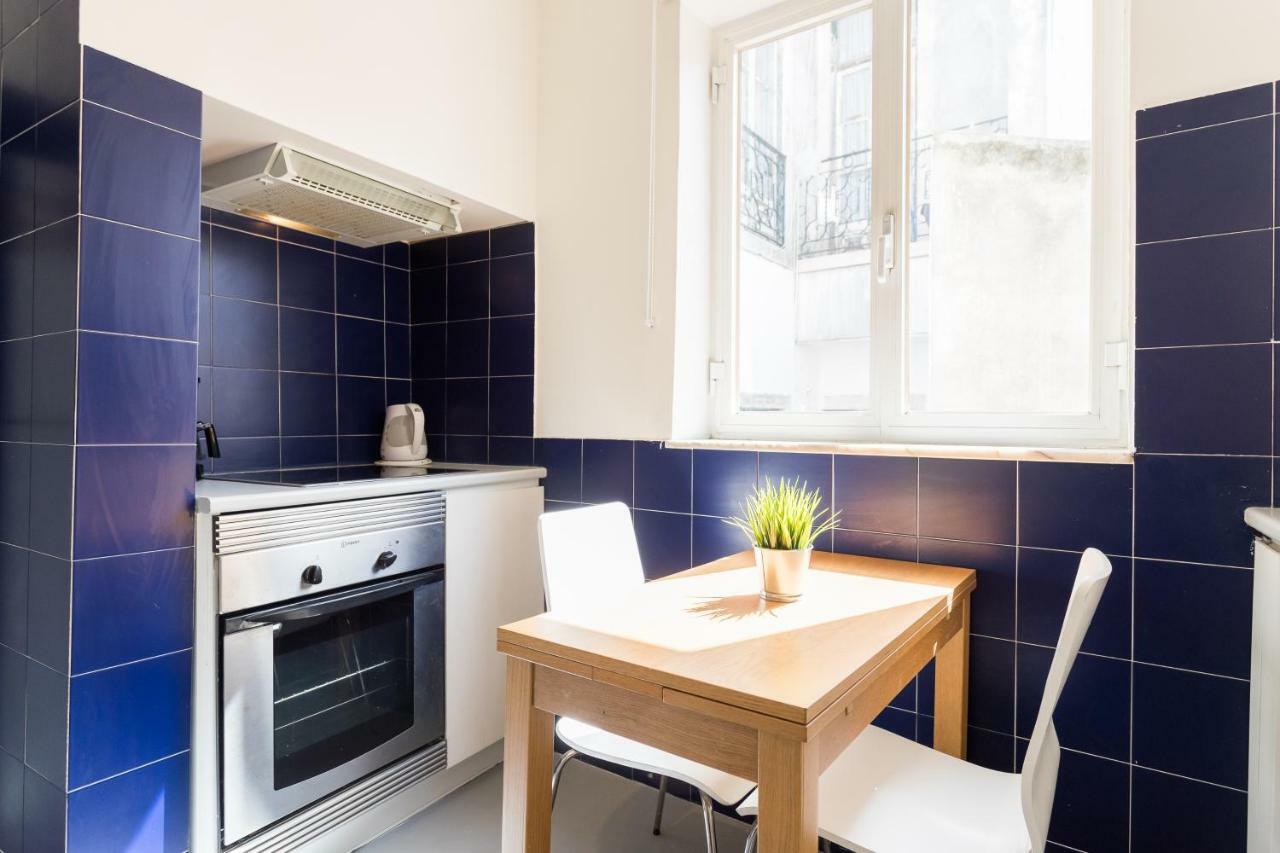 Flh Bairro Alto Central Apartment リスボン エクステリア 写真
