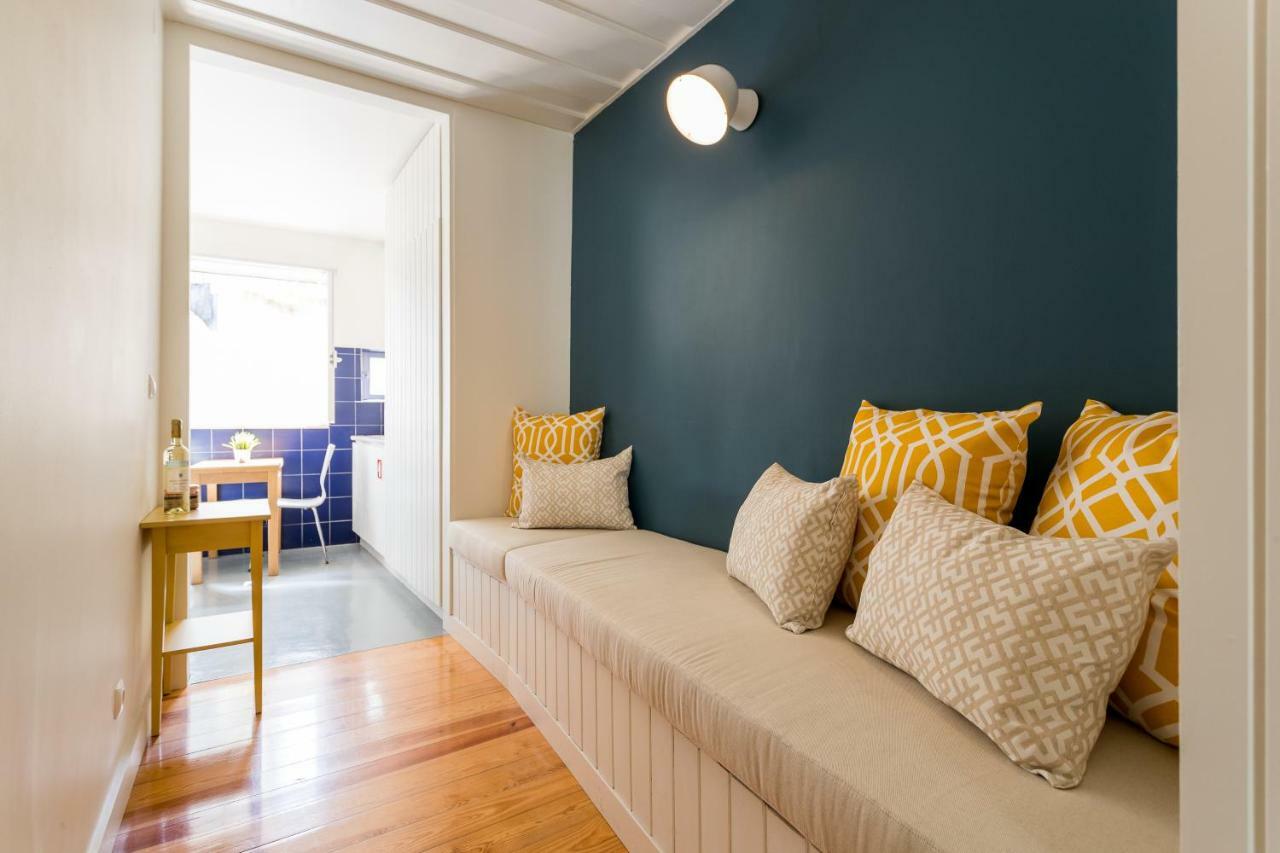 Flh Bairro Alto Central Apartment リスボン エクステリア 写真