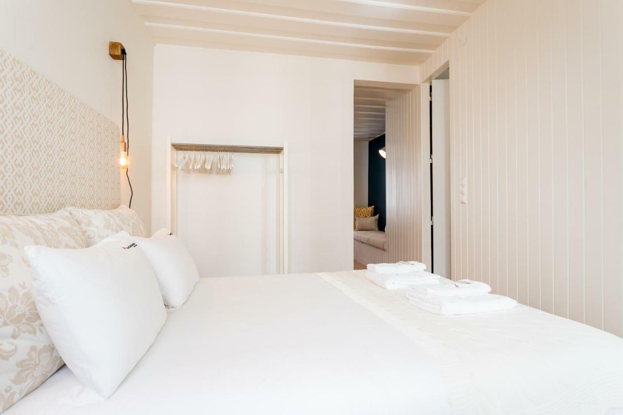 Flh Bairro Alto Central Apartment リスボン エクステリア 写真